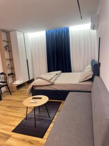 Modern Central Apartments