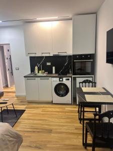 Modern Central Apartments