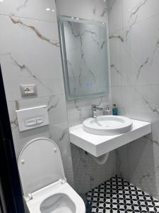 Modern Central Apartments