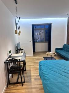 Modern Central Apartments