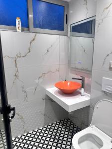 Modern Central Apartments