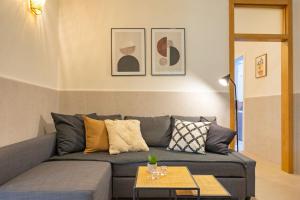 Modern spacious apartment central of Seville