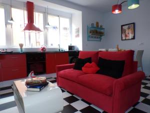 50s Carthago Rock Experiencias Carthago Tematizadas