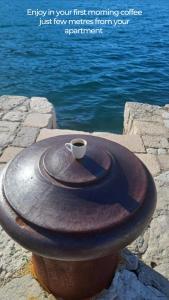 APARTMENTs VISIT PERAST
