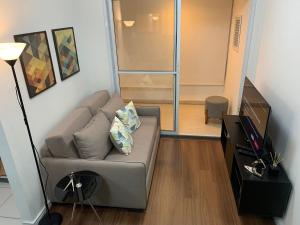 Ap Bela Vista cd 1205 terraço Paulista