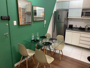 Ap Bela Vista cd 1205 terraço Paulista