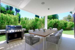 Contemporary & Very Spacious Villa Puerto Banus