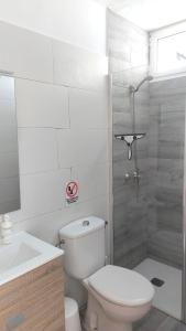 Spacious Apartment in Arrieta with Terrace