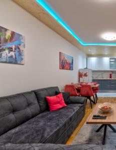 Royal Apartman