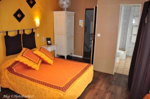 Hotels Hotel Select : photos des chambres
