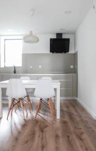 Casa na Aldeia 1º Andar