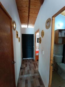 Finca Oasis con Piscina Privada cerca de la hacienda Nápoles