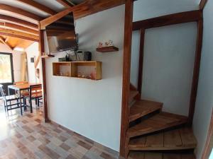 Finca Oasis con Piscina Privada cerca de la hacienda Nápoles