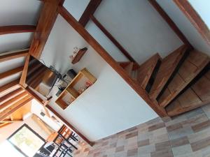 Finca Oasis con Piscina Privada cerca de la hacienda Nápoles