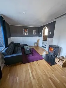 Lilla Lövkulla - Svenljunga