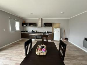 Casa Náutico con estacionamiento privado