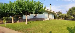 Villa Chryssi - Áyios Ioánnis