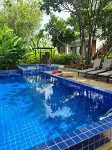 Brisas do Sul Condo Boutique - Baía Formosa