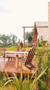 Cabana Belo Vale