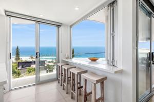 2 On The Park - Prime Location with Breathtaking Ocean Views