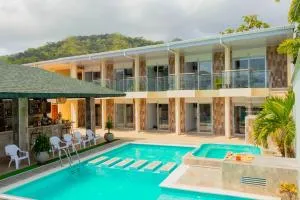 HOTEL PIEDRA VIVA - Pidiaque