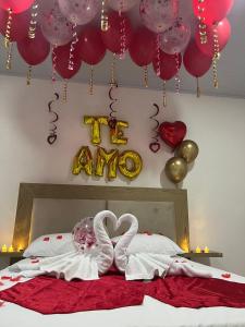 HOTEL PIEDRA VIVA