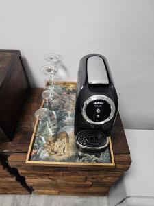 24 Shades of Grey, Rezerva acum apartament ultracentral, ceai, cafea, filtru apa rece-fierbinte, saltea 160 cm memory foam