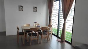 Aaira Homestay dAlor Setar