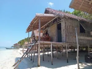 Lukson Homestay - Saonek