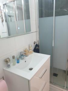 Town house La Mata