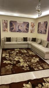 Adam McDonalds Abbas Al Aqqad Hotel