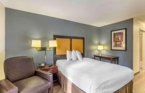 Extended Stay AmericaSuites - Philadelphia - Malvern - Great Valley