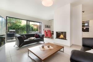 Residenz Mare Baltikum Ferienwohnung 03