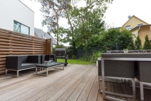 Residenz Mare Baltikum Ferienwohnung 03