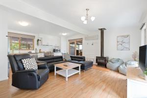 The Seascape Shack - Ubytování bez kategorie ve městě Cowes