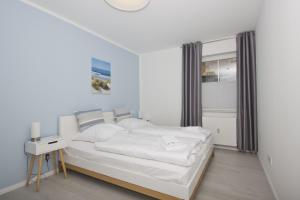 Haus Inselwind Ferienwohnung 09 MEERzauber