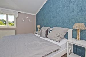 Kurhaus Nordstrand FeWo 43 - zentrale Lage