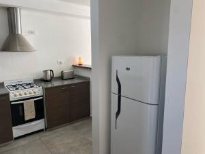 Oasis Departamentos, 4 y 2 personas