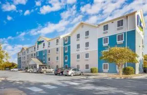 Extended Stay America Select Suites - Wilmington - West - توبسيل بيتش