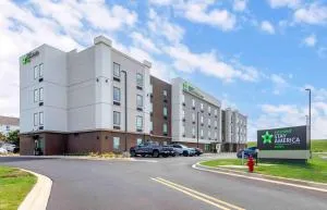 Extended Stay America Suites - Huntsville - Madison - ديكاتور