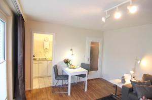 Ferienwohnung Austernfischerin