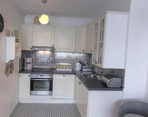 Ferienwohnung Neptun