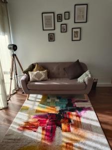 Oasis-Trianas Hallway