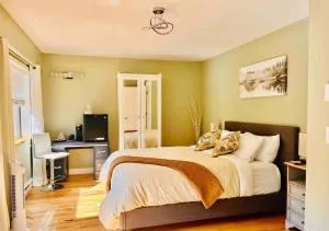 Oceanside Manor - Golf Course View - Hilliers