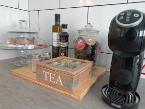 Oasis-Trianas Hallway