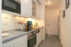 Haus Delphin - Meerzeit