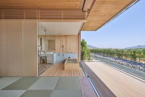 Simose Art Garden Villa