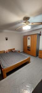 Quiet luxury apartment near the metro Lukyanovka.