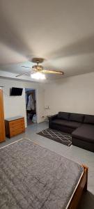 Quiet luxury apartment near the metro Lukyanovka.