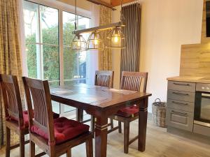 Inselsonne Haus Inge - Fewo Inge in Breege